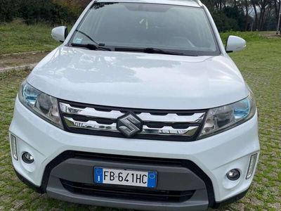 usata Suzuki Vitara VitaraII 2015 1.6 ddis V-Cool s