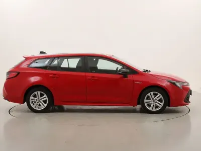 Usata Toyota Corolla Business Edition 122 CV (89 kW) 2021 Station wagon