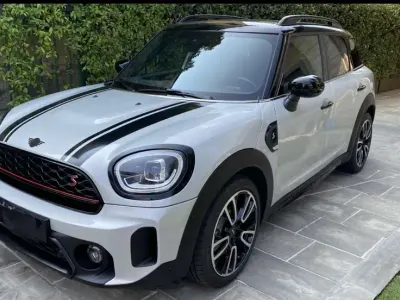 Usata Mini Cooper S Countryman Business 178 CV (130 kW) 2020 SUV