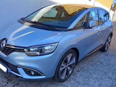 usata Renault Scénic IV Scénic dCi 8V 110 CV Energy Intens