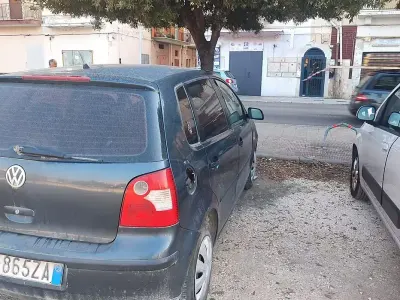 Usata VW Polo
