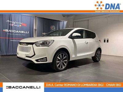 Usata EVO Evo 3 83 kW (113 CV) 2022 Bianco pastello SUV