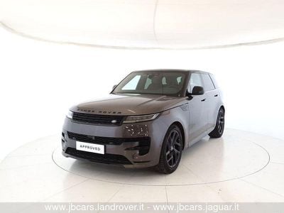 Usata Land Rover Range Rover Sport SE Dynamic 249 CV (183 kW) 2023 Marrone SUV