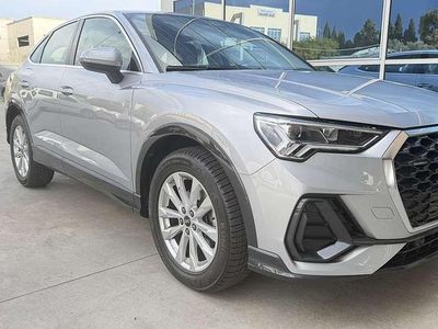 Usata Audi Q3 Sportback Business Plus 150 CV (110 kW) 2022 Other SUV
