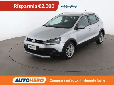 Occasion VW Polo Cross