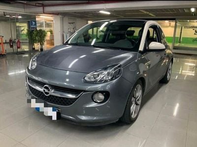 Opel Adam