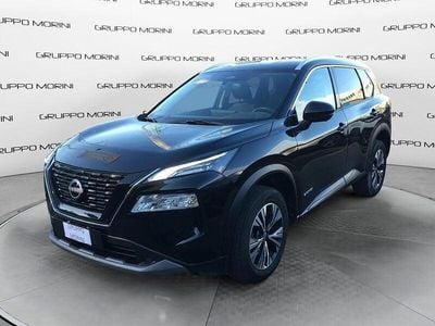 Usata Nissan X-Trail N-Connecta 204 CV (150 kW) 2023 Other SUV