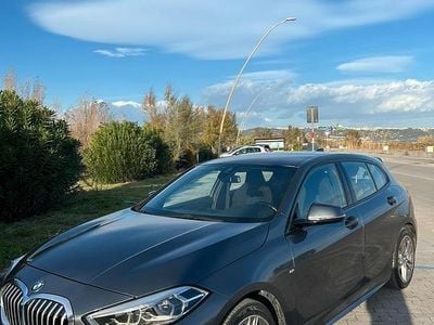 Brugt BMW 118 M Sport 150 HK (110 kW) 2021 Hatchback