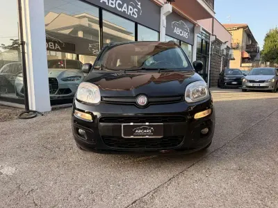 Usata Fiat Panda Easy 75 CV (55 kW) 2014 Other Utilitaria