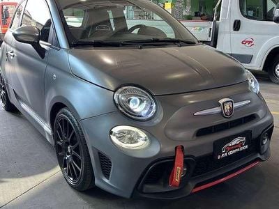 Usata Abarth 595 Turismo 165 CV (121 kW) 2018