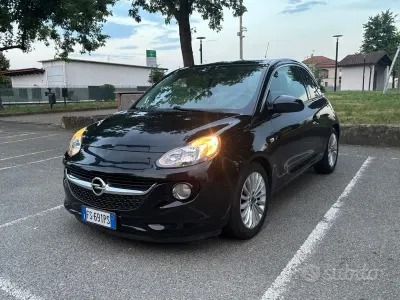 Usata Opel Adam