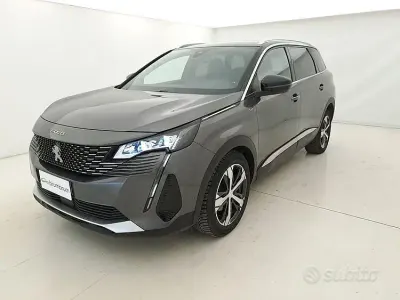 Usata Peugeot 5008