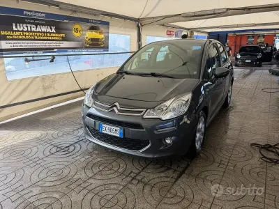 Usata Citroën C3