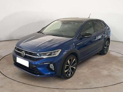 Usata VW Taigo R-line 110 CV (80 kW) 2023 Other SUV