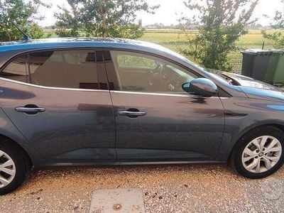 Renault Mégane IV