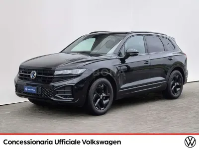 Usata VW Touareg