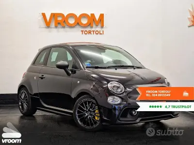 Occasion Abarth 695 180 ch (132 kW) 2024 Citadine