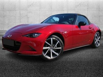 Mazda MX5