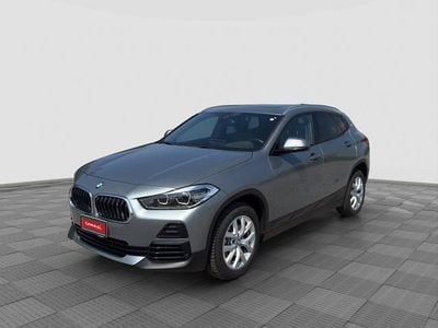 Usado BMW X2 Efficient Dynamics 190 HP (139 kW) 2023 Cinzento SUV