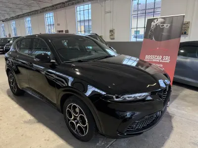 Begagnad Alfa Romeo Tonale