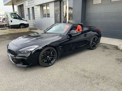 BMW Z4 M