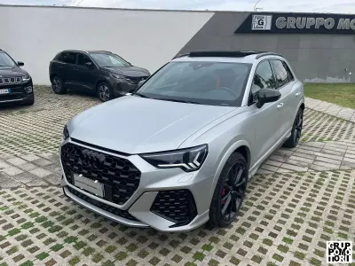Usata Audi RS Q3