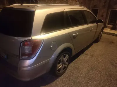 Usata Opel Astra