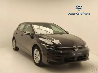 Usado VW Golf VIII Life 115 CV (84 kW) 2025 Utilitario