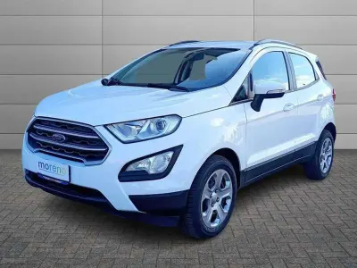Usata Ford Ecosport 99 CV (72 kW) 2018 Other SUV