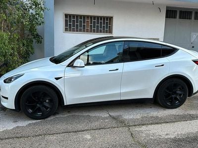 Usata Tesla Model Y RWD 219 kW (299 CV) 2023 Bianco SUV