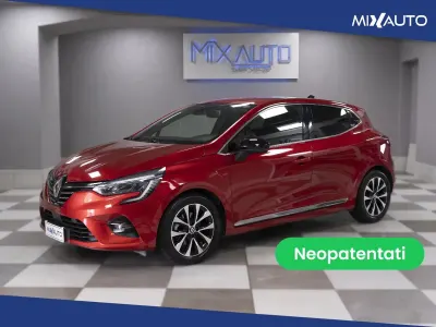 Usata Renault Clio