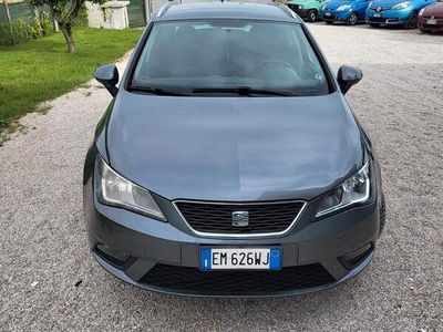 usata Seat Ibiza (anno 2012)