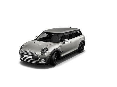 Mini One D Clubman