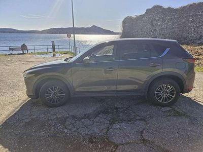 Usata Mazda CX-5 Essence 150 CV (110 kW) 2018 SUV