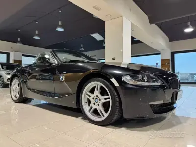 Usata BMW Z4