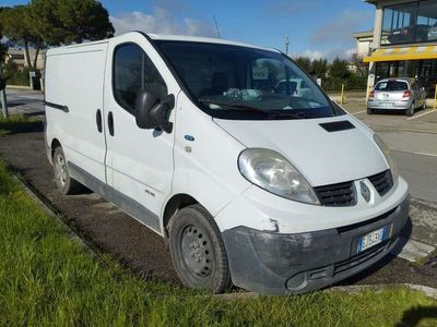 usata Renault Trafic 