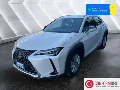 Usata Lexus UX 250h