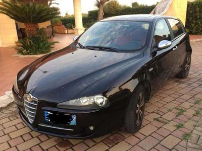 Alfa Romeo 147