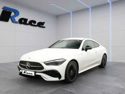 Begagnad Mercedes 180
