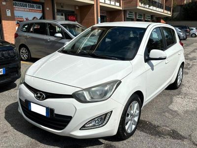 usata Hyundai i20 1.1 CRDi 5p. Classic