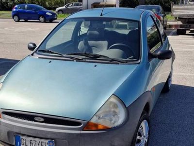 usata Ford Ka Ka 1.3