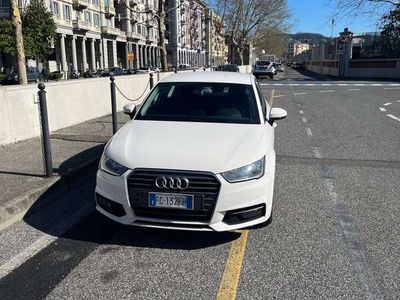 usata Audi A1 Sportback 1.4 tdi Sport