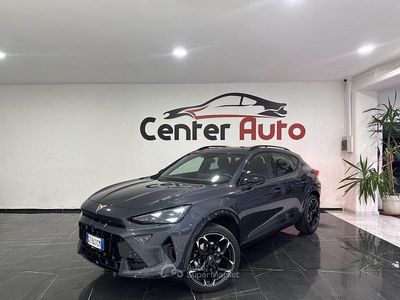 Occasion Cupra Formentor 150 ch (110 kW) 2025 Other SUV