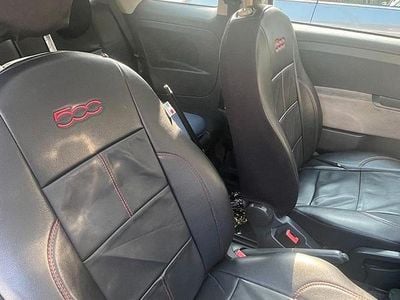 Usata Fiat 500 2007