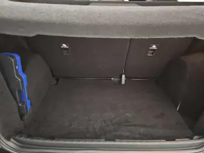 Usata Ford Ecosport Active 125 CV (91 kW) 2022 Bianco SUV