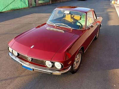 usata Lancia Fulvia Fulvia coupè 1.3S -3-