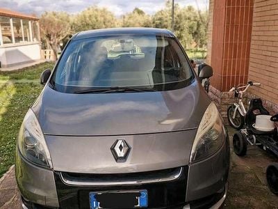 Brugt Renault Scénic III