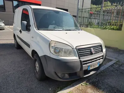 Usata Fiat Doblò