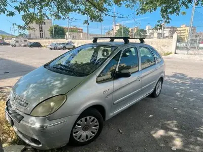 Usata Citroën Xsara Picasso