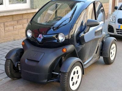 Renault Twizy